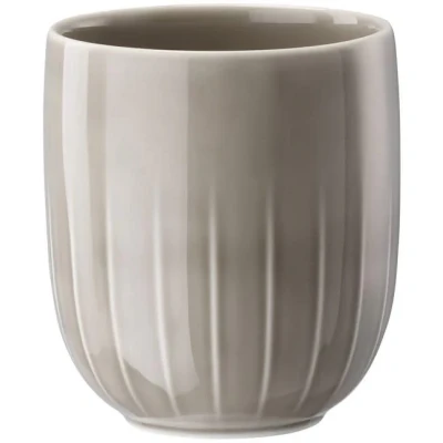 Imagen de Arzberg Cup Joyn Grey 420 ml