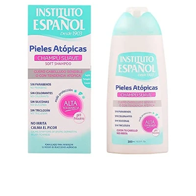 Imagen de I.Español Champu P.Atopica 300