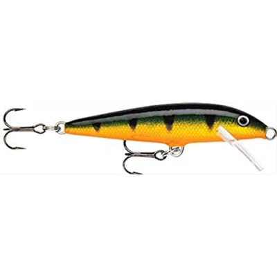 Imagen de Rapala Original Flotante 5 CM P