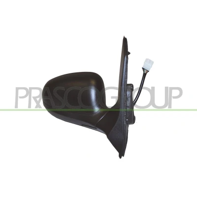 Imagen de Espejo retrovisor Prasco FD0087203 derecha FORD: KA Hatchback