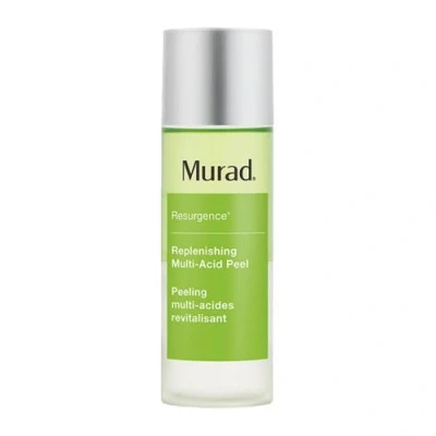 Imagen de Murad Resurgence Replenishing Multi Acid Exfoliante 100 ml