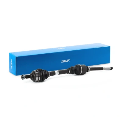 Imagen de SKF VKJC 4851 Árbol de transmisión 862,5, 277 82 con apoyo PEUGEOT: 208 I Hatchback, 207 2008 Familiar, CITROËN: C4 II Cactus norauto,