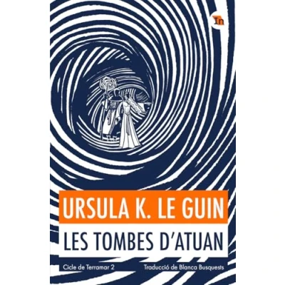 Imagen de Les Tombes D Atuan