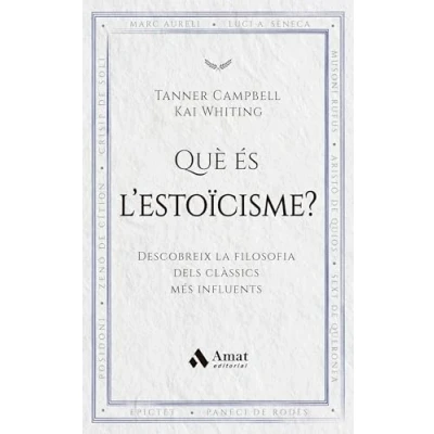 Imagen de Què És Lestoïcisme?