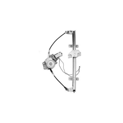 Imagen de Magneti Marelli Elevalunas Delante, izquierda eléctrico con electromotor 350103239000 FORD: MONDEO 1