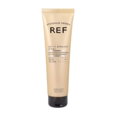 Imagen de REF Stockholm Get It Straight Cream 150 ml