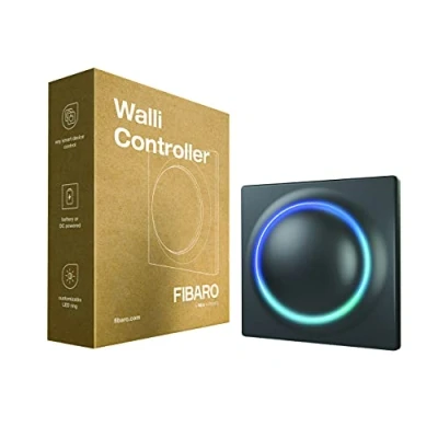 Imagen de CONTROLADOR FIBARO WALLI EU FGWCEU 201 8
