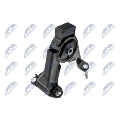Imagen de NTY ZPS TY 057 Soporte de motor posterior TOYOTA: Corolla IX Hatchback, Station Wagon