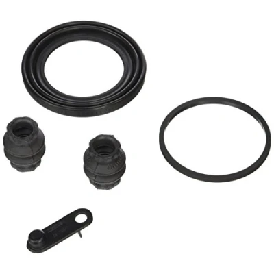 Imagen de TRW SJ1288 Kit de Reparación Frenos 57 PEUGEOT: 407 Berlina, Coupé, CITROËN: C5 3