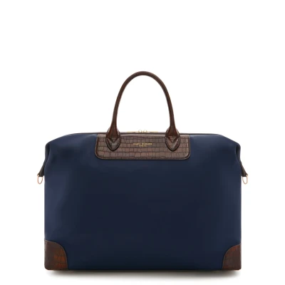 Imagen de Isabel Bernard Mujeres Bolsa de viaje Azul IB20002 942