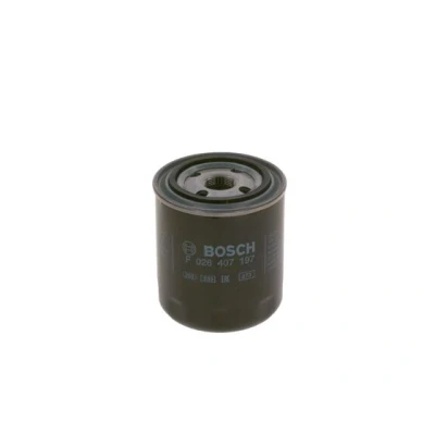 Imagen de BOSCH F 026 407 197 Filtro Caja de Cambios Automatica