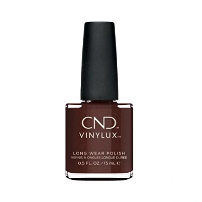 Imagen de CND Vinylux Cuppa Joe nº 277 Pintura para uñas, 15 ml