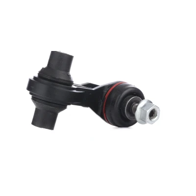 Imagen de FEBI BILSTEIN 102444 Bieleta de suspensión Eje trasero izquierda, trasero, derecha 70 M10 x 1,5 con tuerca autofijadora VOLKSWAGEN: Golf 7