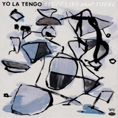 Imagen de Stuff Like That There [Vinilo]