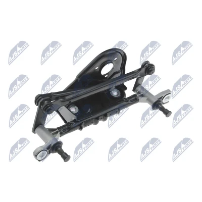 Imagen de NTY EMW VW 011 Varillaje de Limpiaparabrisas