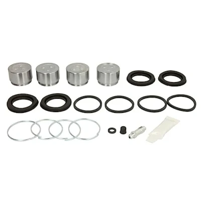 Imagen de AUTOFREN SEINSA D41197C Kit de Reparación Frenos Eje delantero 35 TOYOTA: Land Cruiser 80, Hilux 6 Pick up, V SUV
