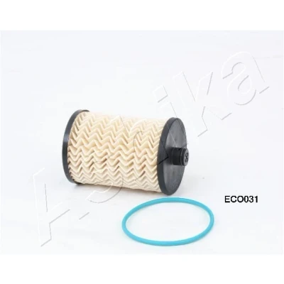 Imagen de ASHIKA 30 ECO031 Filtro Combustible Cartucho filtrante VOLVO: S60 I, XC90 S80 I