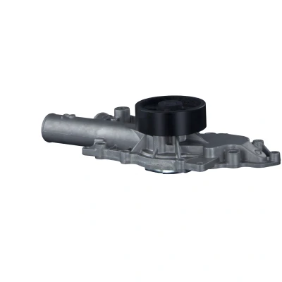 Imagen de FEBI BILSTEIN 24204 Bomba de agua Fundición aluminio con juntas Metal MERCEDES BENZ: Clase E Berlina, S T modell