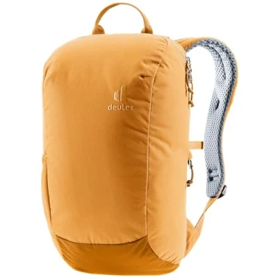 Imagen de deuter Stepout 12, Mochila de estilo vida Unisexo, amber maple, 12 L