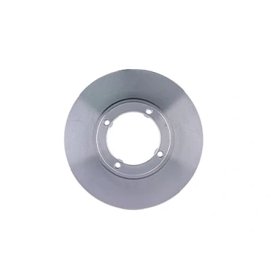 Imagen de HELLA 8DD 355 107 011 Disco de freno 236 12,5 04/04 102 macizo sin perno sujeción rueda, buje rueda DAEWOO: Matiz I Hatchback