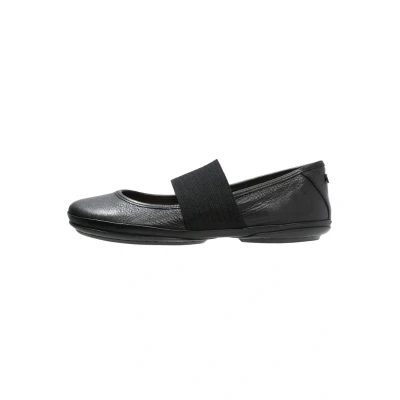 Imagen de Camper Right NINA Bailarinas con hebilla, Mujer, Talla: 36, Black Zapatos
