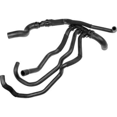 Imagen de GATES 05 4165 Manguitos de Radiador EPDM (Ethylen Propylen Dien Caucho) RENAULT: MEGANE 2 Coupe Cabriolet, SCENIC 2,