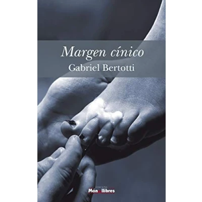 Imagen de Margen cínico (MON DE LLIBRES.)