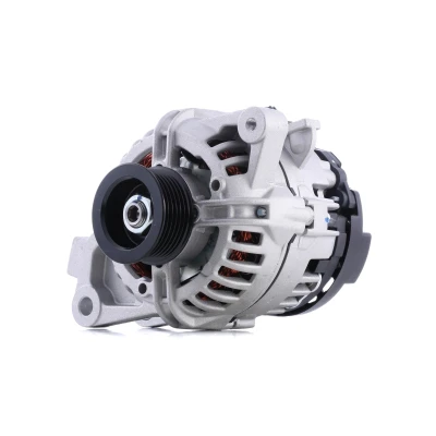 Imagen de AS PL A0240 Alternador 12V 90A TOYOTA: Yaris II Hatchback