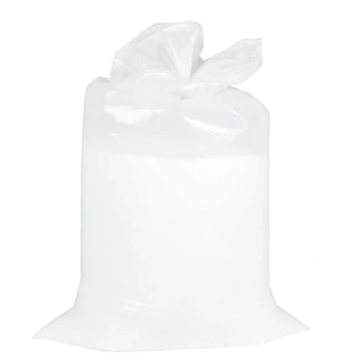 Imagen de vidaXL EPS Perlas Blanco 100 L, de poliestireno expandido, Aislamiento poliestireno,