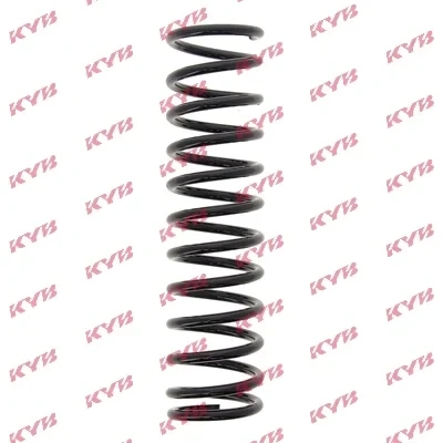 Imagen de KYB K Flex RA5159 Muelle de suspensión Eje trasero helicoidal VOLKSWAGEN: GOLF 1 Cabriolet norauto, oscaro, mister auto