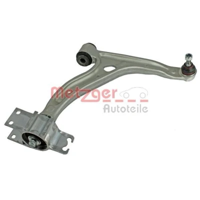 Imagen de METZGER 58091512 Barra oscilante, suspensión de ruedas MERCEDES BENZ: CLA Coupé, Clase A, B