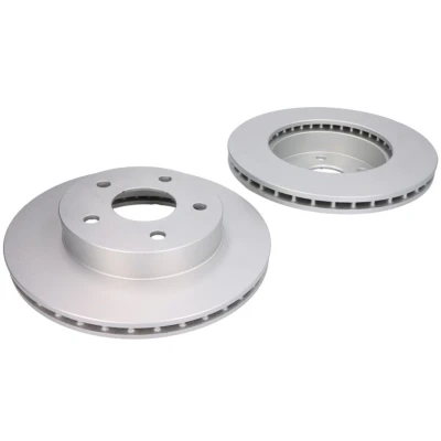 Imagen de FERODO PREMIER DDF1169C Disco de freno 305 26 5 127 ventilado revestido sin tornillos JEEP: GRAND Cherokee 2, II