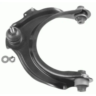 Imagen de LEMFÖRDER 32005 01 Barra oscilante, suspensión de ruedas Eje delantero, arriba, izquierda Brazo oscilante transversal Chapa acero