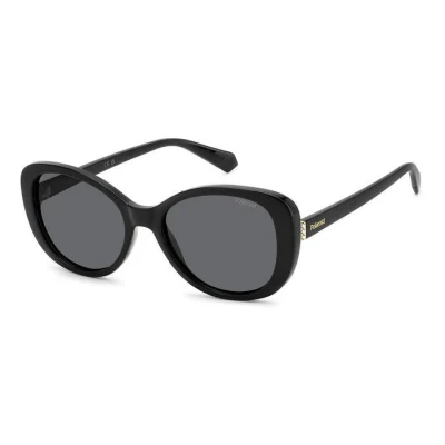 Imagen de Polaroid Gafas de sol, Mujer, Talla: 55, Black