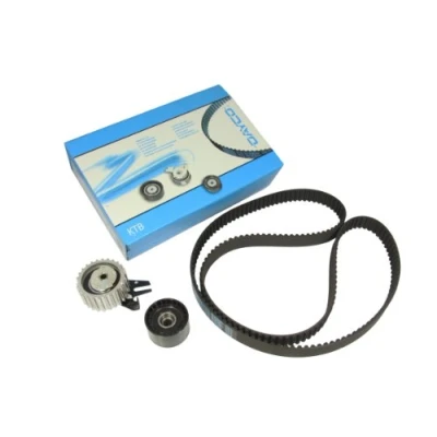 Imagen de DAYCO KTB317 Kit de correa distribución FIAT: BRAVO 2, Stilo Hatchback, Brava ALFA ROMEO: 147, 156 Berlina, Sportwagon
