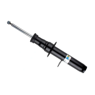 Imagen de BILSTEIN B4 OE Replacement 19 276946 Amortiguador Eje delantero, izquierda Presión de gas Bitubular con asiento muelle Espiga arriba