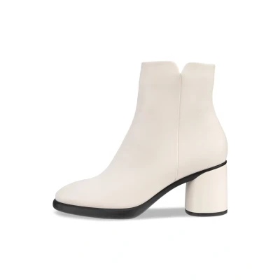 Imagen de ECCO Sculpted LX 55, Boots Mujer, Limestone, 41 EU