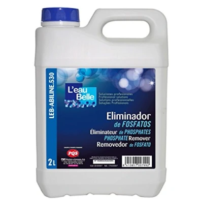 Imagen de PQS LEB Eliminador de fosfatos Abiline 530 Gfa2 L Marca