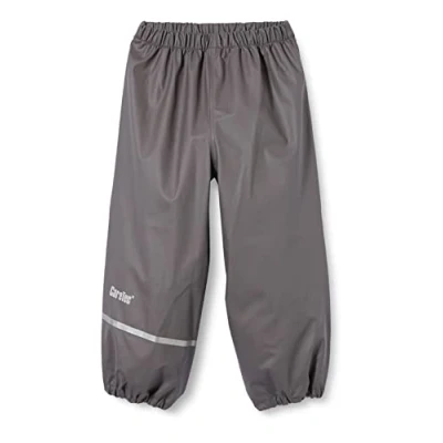 Imagen de CareTec 550179 Pantalones Impermeables, Gris, 134