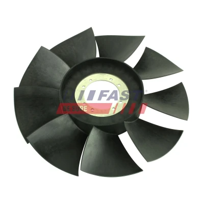 Imagen de Núcleo ventilador, refr. motor FAST FT56007