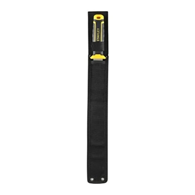 Imagen de STANLEY Cuchillo con funda