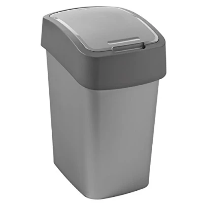 Imagen de Curver Cubo Gris 25l Basura