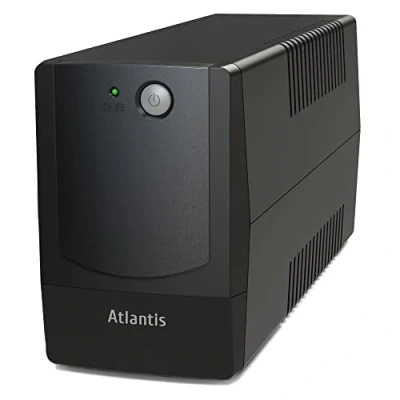 Imagen de Atlantis Land Onepower Px800 Fuentes De Alimentación Continuas (ups)