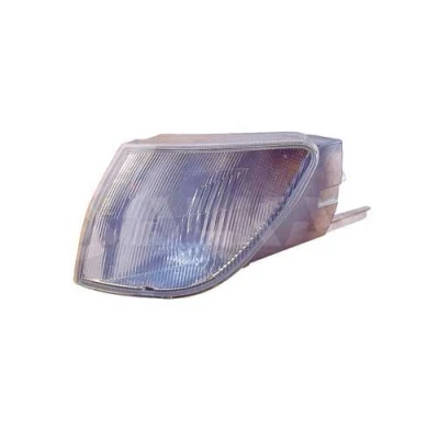 Imagen de ALKAR 2101280 Intermitente Delante, izquierda sin portalámparas para vehíc. con volante a la PEUGEOT: 306 Hatchback, Cabrio, Berlina