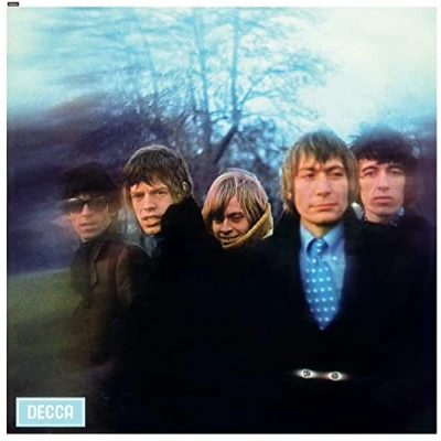 Imagen de Between The Buttons (Edición UK) [Vinilo]