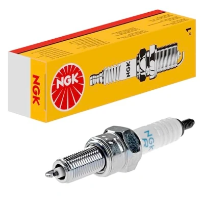 Imagen de Bujía de encendido NGK 97985