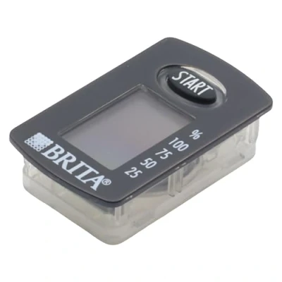 Imagen de Magimix Brita Pantalla para notas, batería, de plástico