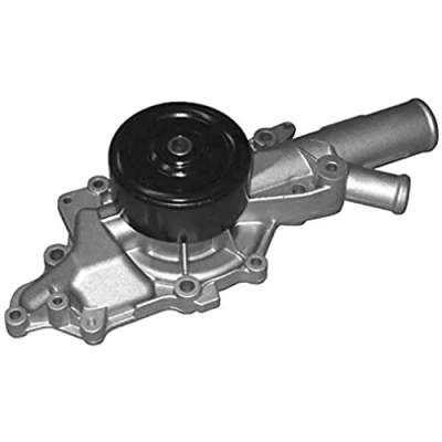 Imagen de VALEO 506831 Bomba de agua con polea juntas sin tapa MERCEDES BENZ: Clase E Berlina, C CLK Coupé norauto, oscaro, mister auto