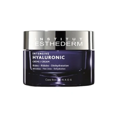 Imagen de Institut Esthederm Intensive Hyaluronic Cream 50 ml