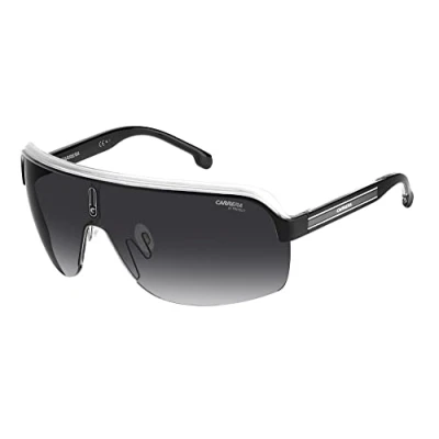 Imagen de Carrera Topcar Gafas de sol, Talla: One Size, Black white
